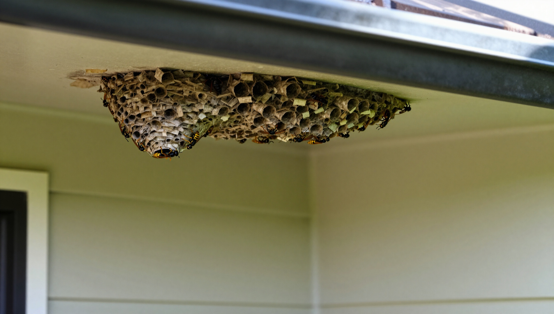 Bees and Wasp Removal in Rushcutters Bay