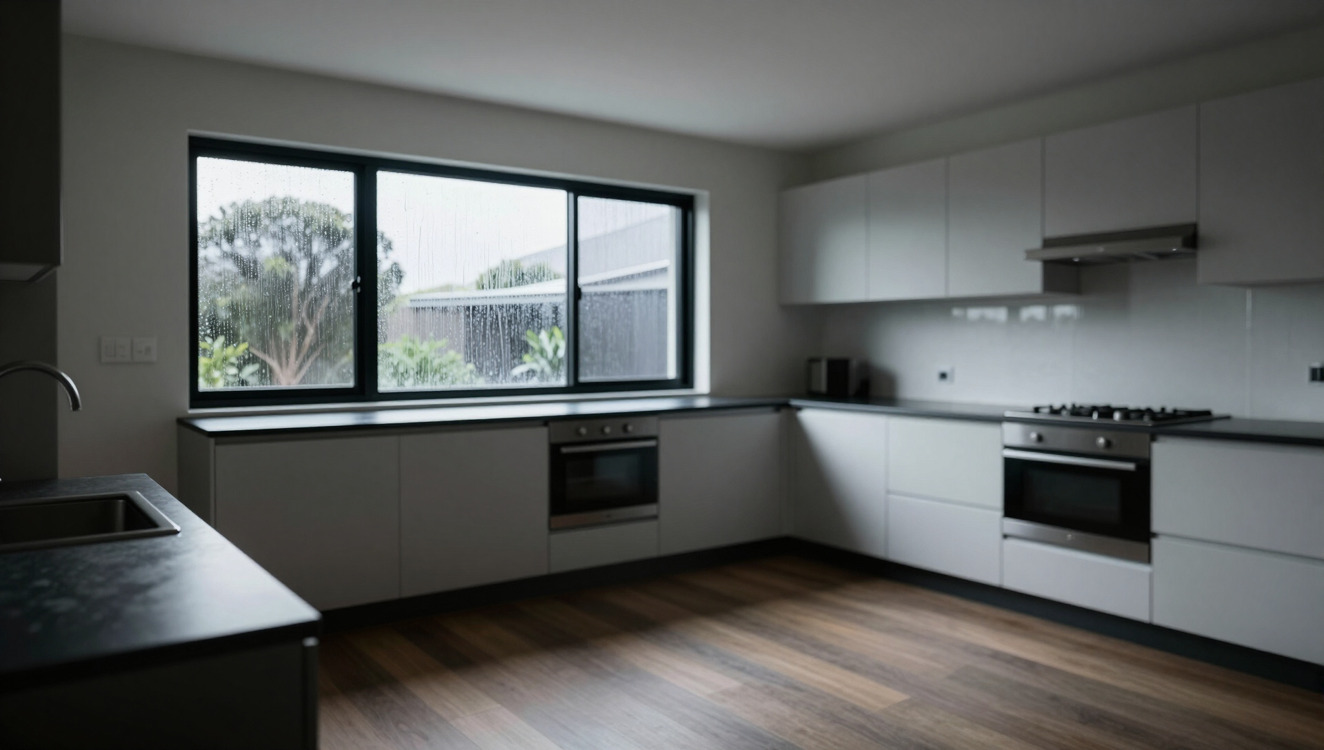 End of lease pest control in Rushcutters Bay